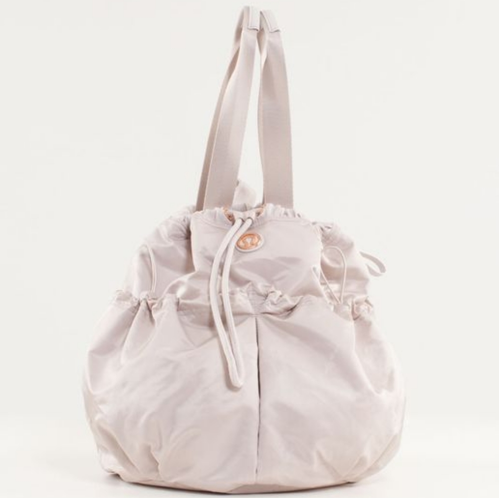 Lululemon Bliss Bag